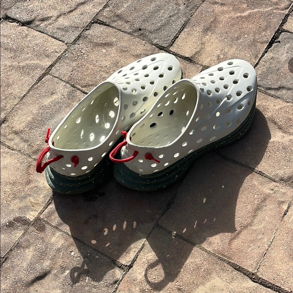 Limited Edition KANE Shoes